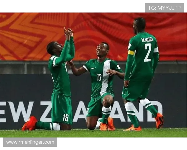 莫桑比克足球崛起