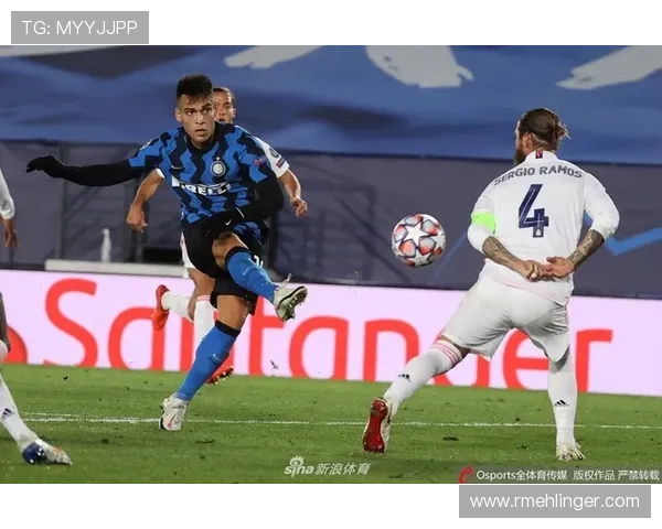 劳塔罗·马丁内斯的顶级前锋技战术定位解析 劳塔罗·马丁内斯的顶级前锋技战术定位解析