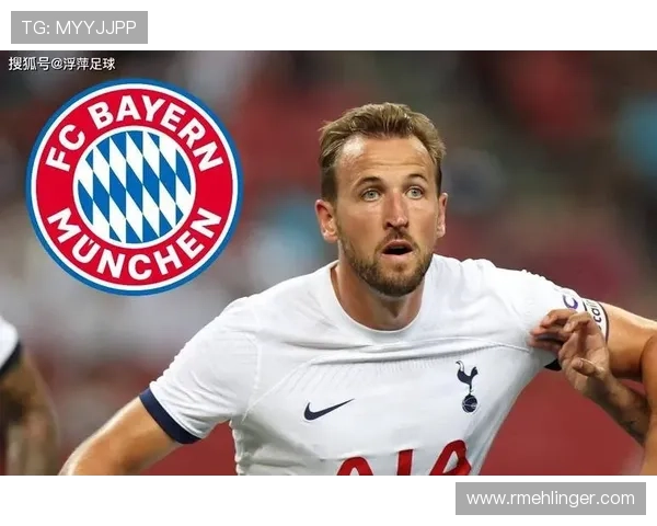 哈里·凯恩对阵英超豪门的强强对话表现解析