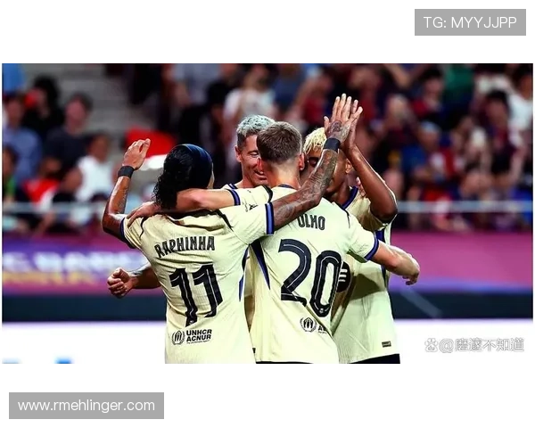 巴萨依赖青训,是体系优势还是阵容补强受限的无奈选择?