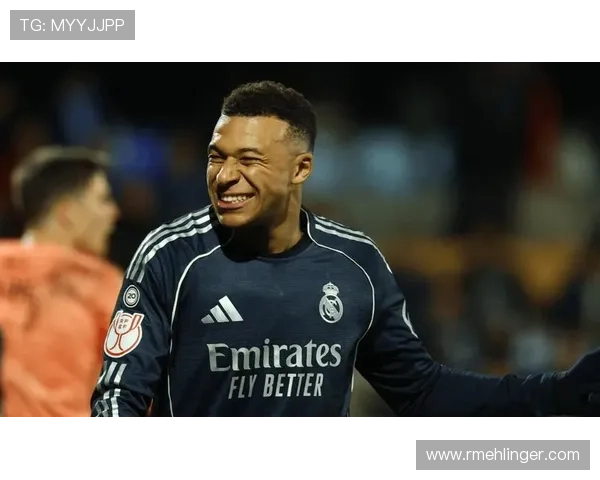 姆巴佩成为终结点，皇马进攻层次是否被压缩？