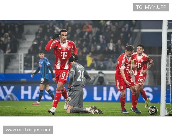 强强对话拜仁总占不到便宜，真是实力下滑还是战术被看穿了？