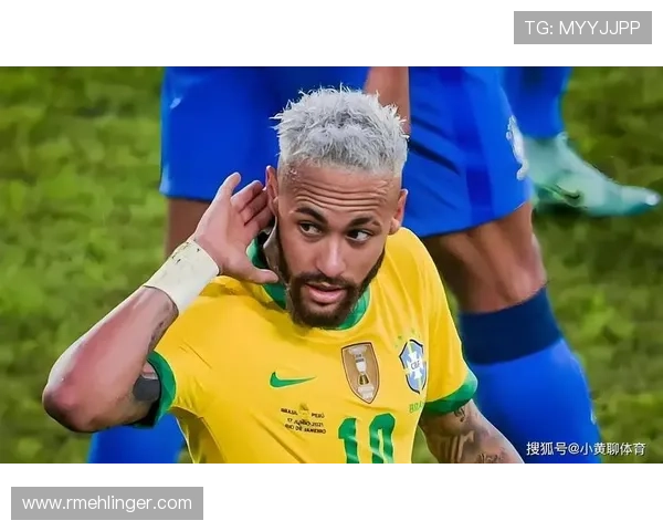 内马尔与同期巨星关键比赛决定力对比分析