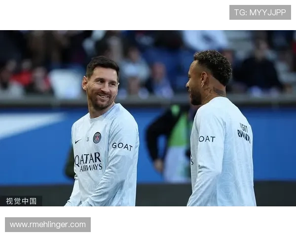 梅西与内马尔对比:进攻结构与战术参与度差异分析 梅西与内马尔对比:进攻结构与战术参与度差异分析
