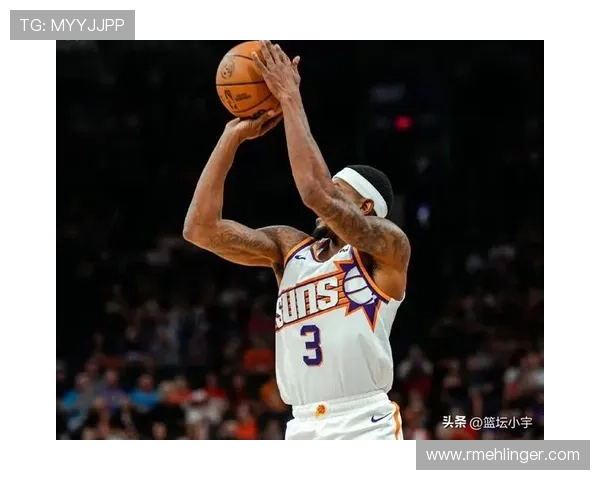 德斯蒙德·班恩突破拉开进攻空间提升托雷斯挡拆效率